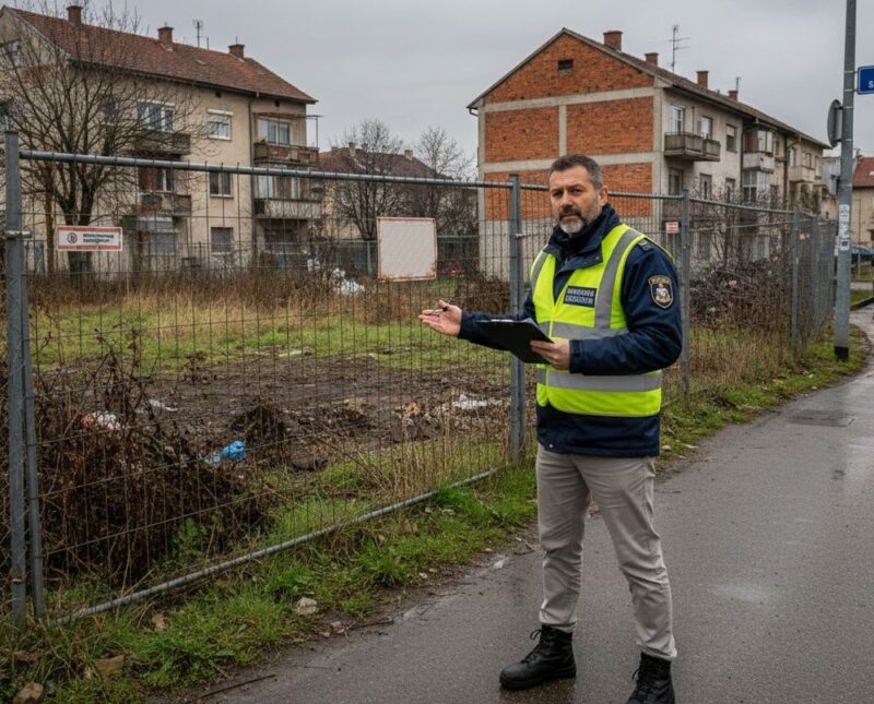 Komunalna Inspekcija